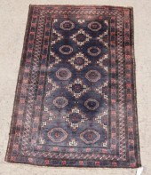 3'10"  6'6" TURKAMAN ORIENTAL