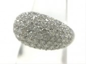 3.12-CARAT DIAMOND PLATINUM CO