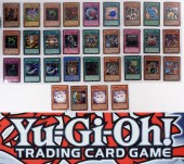 31PC 2002-04 YUGIOH KEY HOLO T
