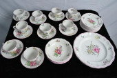 31PC 'MARLBORO SPRAYS' COPELAN