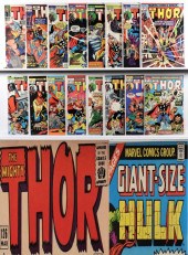 32 MARVEL COMICS INCREDIBLE HU