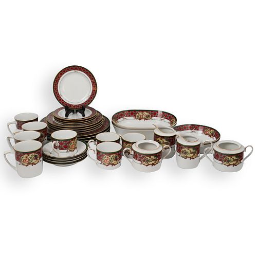 (32 PC) NORITAKE ROYAL HUNT