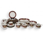 (32 PC) NORITAKE ROYAL HUNT SE