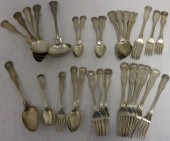 32-PIECE LOT OF AMERICAN COIN