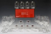 (32) RIEDEL & OTHER COLORLESS