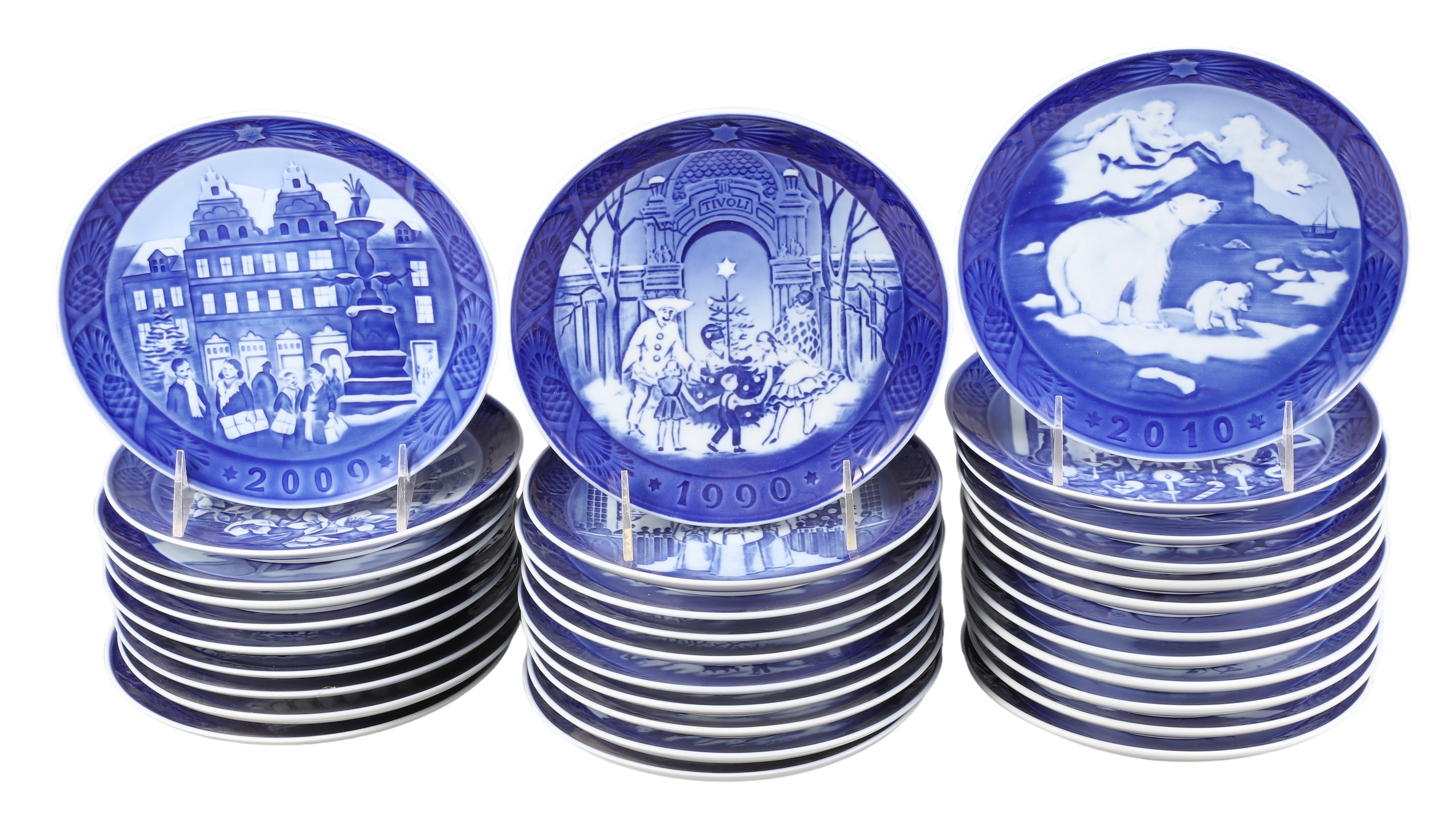 (32) Royal Copenhagen Christmas