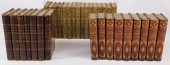 32 TENNYSON O. HENRY ELIOT THA