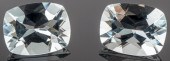 3.20 CTTW. LOOSE CUSHION-CUT A