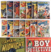 32PC ESTATE FRESH GOLDEN AGE C