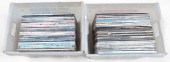 33-1/3 Vinyl Albums incl. Apri