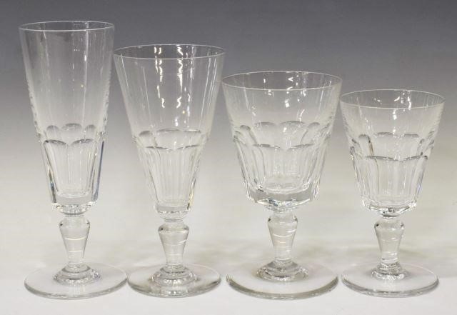(33) BACCARAT 'BRETAGNE' CUT