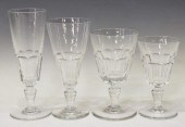 (33) BACCARAT 'BRETAGNE' CUT C