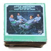 (33) Classic Jazz/Blues 33-1/3