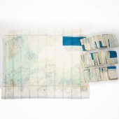 33 PCS, U.S. MILITARY ISSUE CO