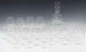 (33) RIEDEL GLASS THE 'O' TUMB