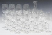 (33) RIEDEL GLASS WINE STEMWAR