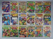 33 WHAT IF? MARVEL SUPER-HEROE