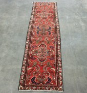 3'3" X 13'6" HAMEDAN ORIENTAL
