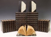 (34) BOOKS: VARIOUS TITLES BY