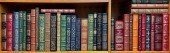 34 EASTON PRESS COLLECTOR'S ED