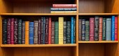 34 EASTON PRESS ''FAMOUS EDITI