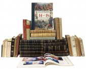 (34) ENGLISH & CONTINENTAL LIB
