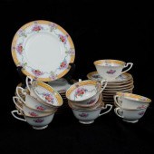 (34 PC) MARLOWE ROYAL WORCESTE