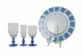 34 PIECES OF VILLEROY & BOCH G
