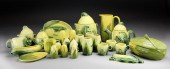 (34) Shawnee Pottery - Corn Pa