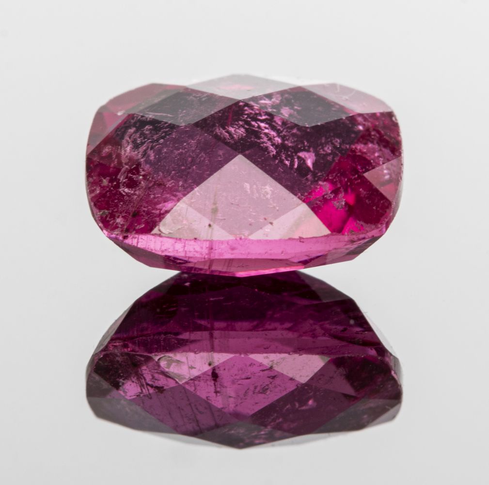 3.40 CT. LOOSE CUSHION CUT