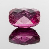 3.40 CT. LOOSE CUSHION CUT TOU