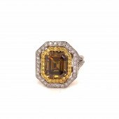 3.43 CT GIA CERTIFIED DIAMOND