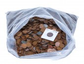 3,473+ WHEAT CENTS Nice mix of