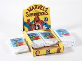 34PC 1984 FTCC MARVEL FIRST IS
