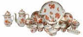 (35) HEREND 'FORTUNA' 3884760C