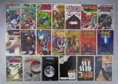 35 IMAGE DARK HORSE AARDVARK-V