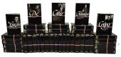 (35) LIBRARY OF AMERICA SERIES