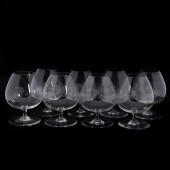 35 PC, BACCARAT "DIRECTOIRE" C