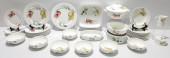 35 PC. MIKASA MAXIMA "BELLE TE