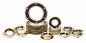 (35) Pcs Pirkenhammer porcelai