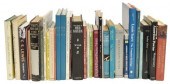 (35) REFERENCE BOOKS: AMERICAN