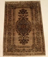 3'5" X 5' FINELY WOVEN PERSIAN