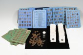 350+ NICKELS STEEL, WHEAT BACK