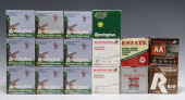 (350) SHOTGUN AMMO, 12GA, #8 S