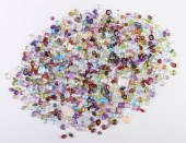 351.2 CTTW. LOOSE MIXED-CUT MU