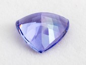 3.54 CT. LOOSE TRILLIANT- CUT