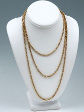 35.65 GRAM 15K EARLY 20TH CENT