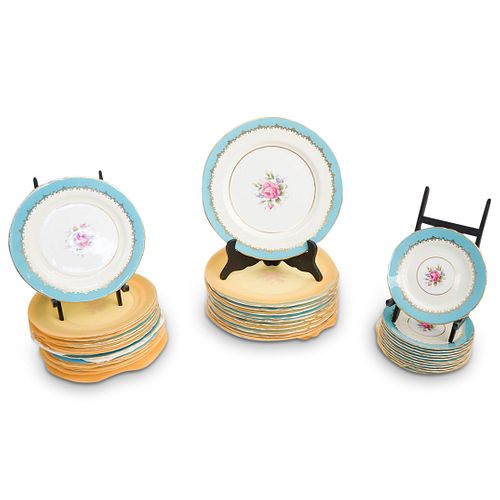 (35PC) ANSLEY "EASTBOURNE"