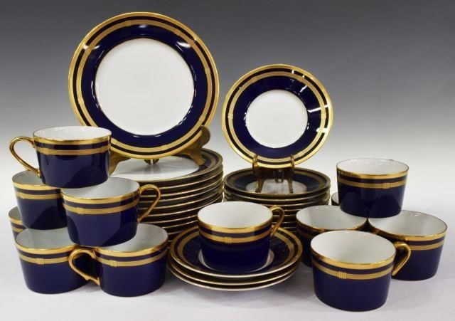 (36) CHRISTIAN DIOR GAUDRON LAPIS