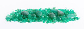 36 CTTW. LOOSE MIXED CUT BRAZI